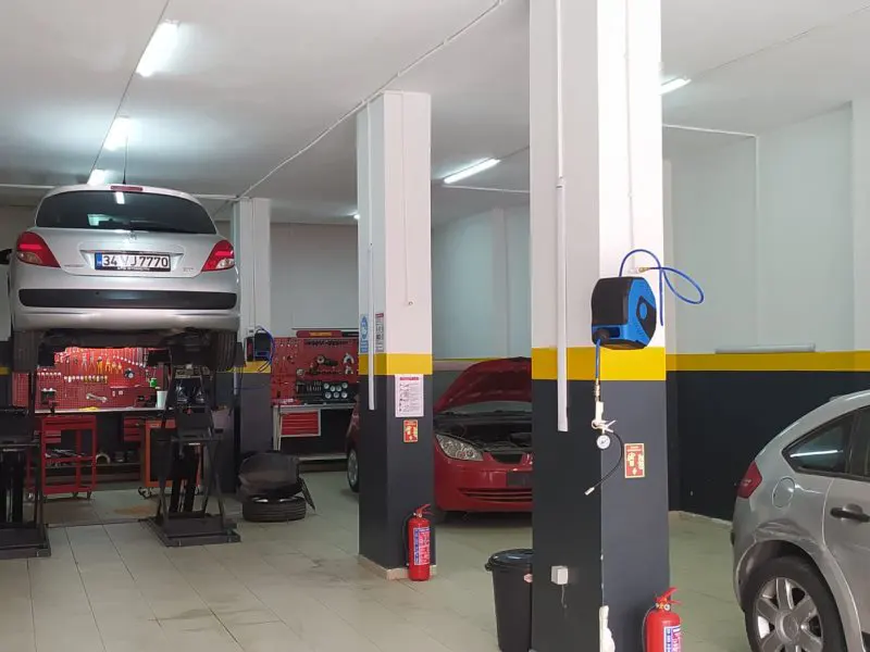 Pülümür Oto Servis